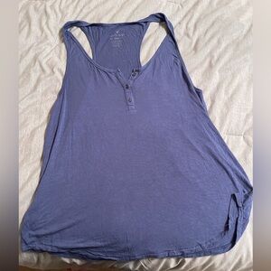American eagle soft and sexy tank